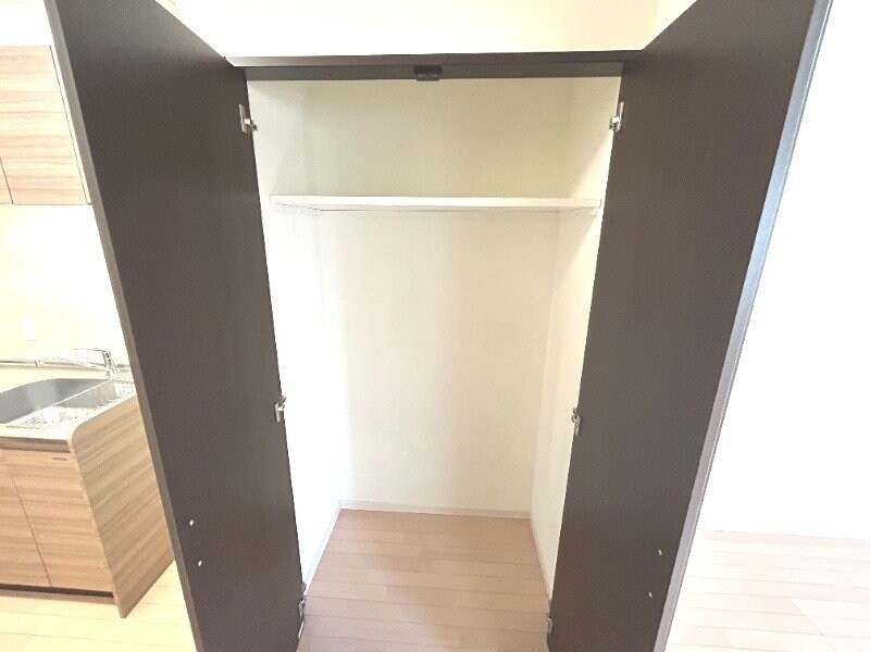 グリート樺島の物件内観写真