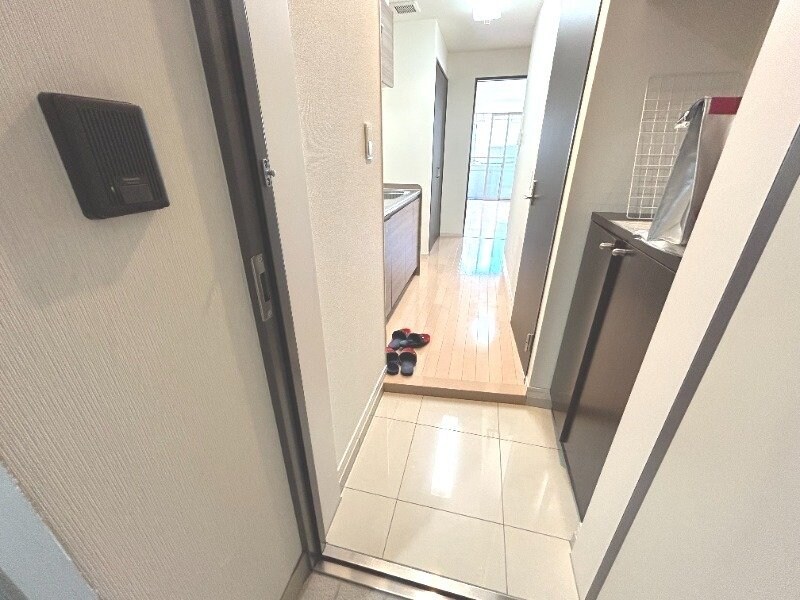 グリート樺島の物件内観写真