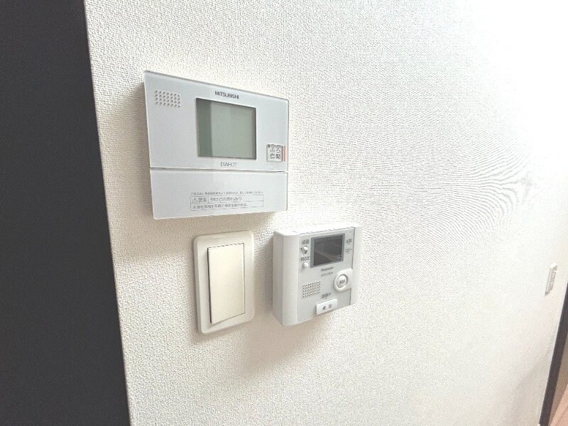 グリート樺島の物件内観写真