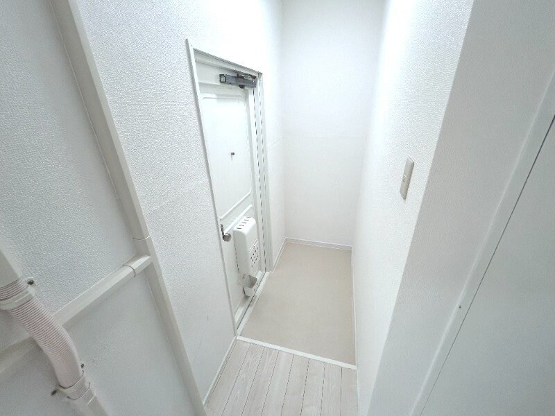 神戸海産物長崎ビルの物件内観写真