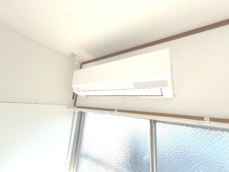 神戸海産物長崎ビルの物件内観写真