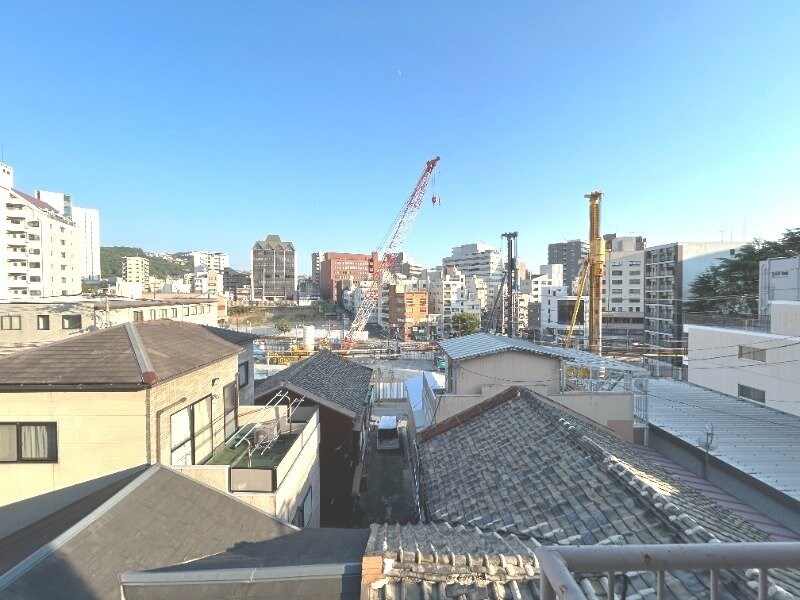 神戸海産物長崎ビルの物件内観写真