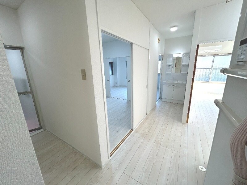 神戸海産物長崎ビルの物件内観写真