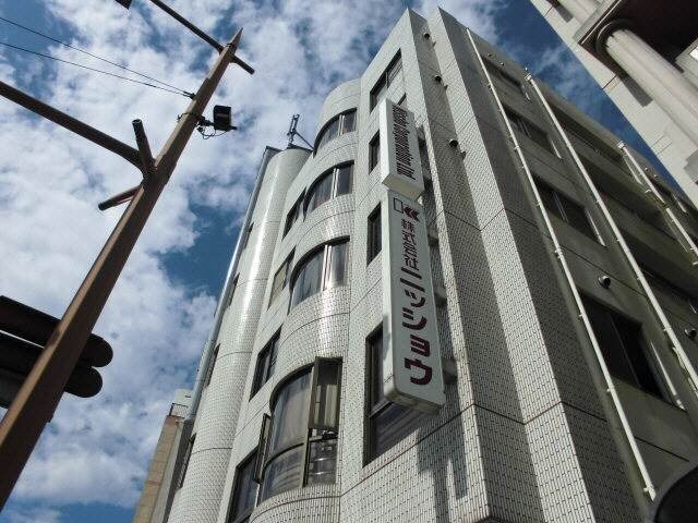 アンダーロック宝町の物件外観写真