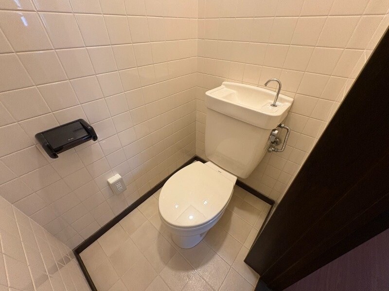 アンダーロック宝町の物件内観写真