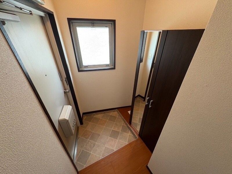 アンダーロック宝町の物件内観写真