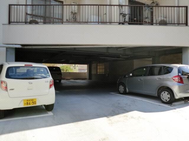 岩屋橋駅 徒歩14分 4階の物件外観写真