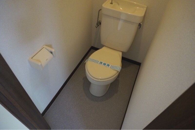 岩屋橋駅 徒歩14分 4階の物件内観写真