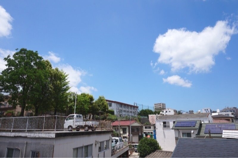 岩屋橋駅 徒歩14分 4階の物件内観写真