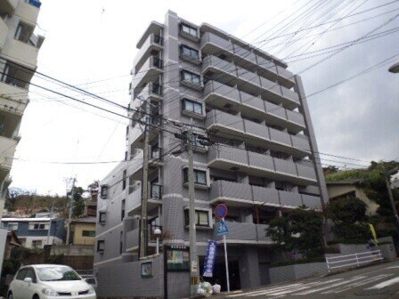 ラ・レジダンス・ド・シャルールの物件外観写真