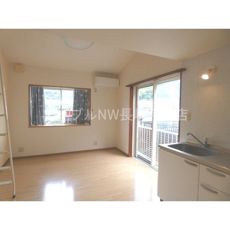 ゆたりハイツの物件内観写真