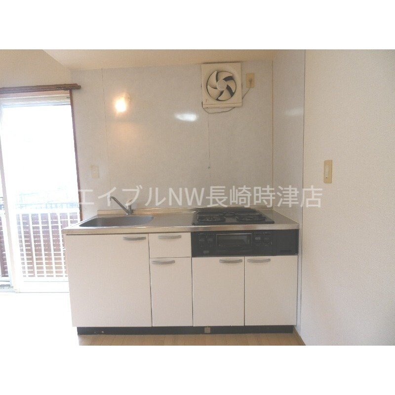 ゆたりハイツの物件内観写真