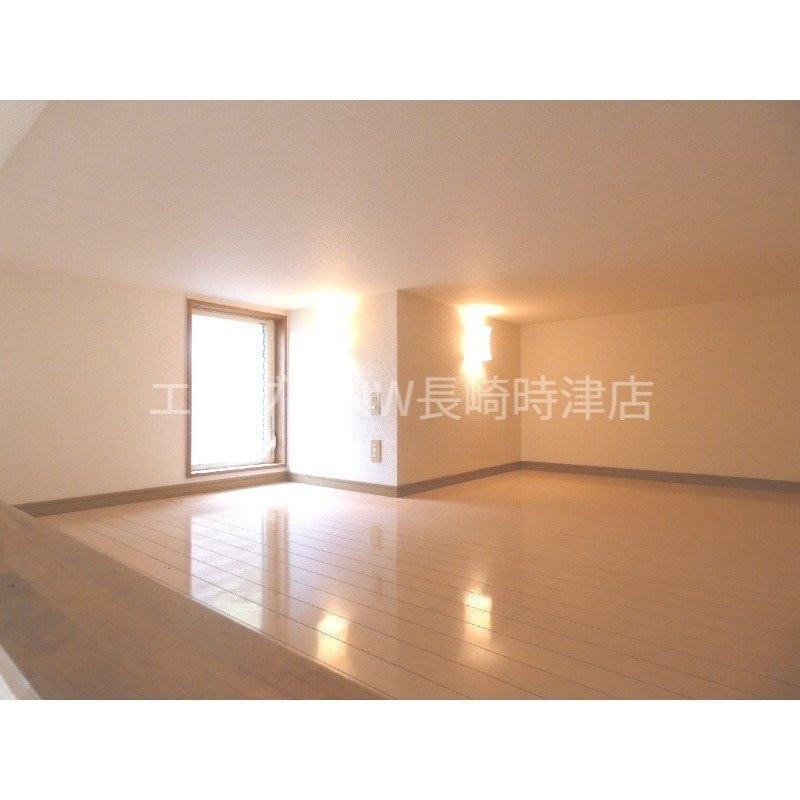 ゆたりハイツの物件内観写真