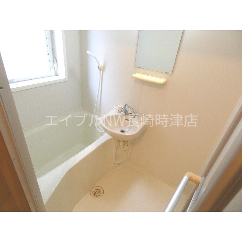 ゆたりハイツの物件内観写真