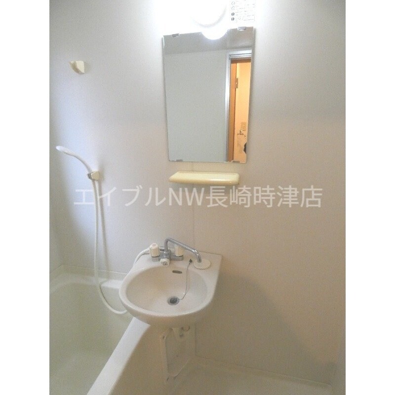 ゆたりハイツの物件内観写真