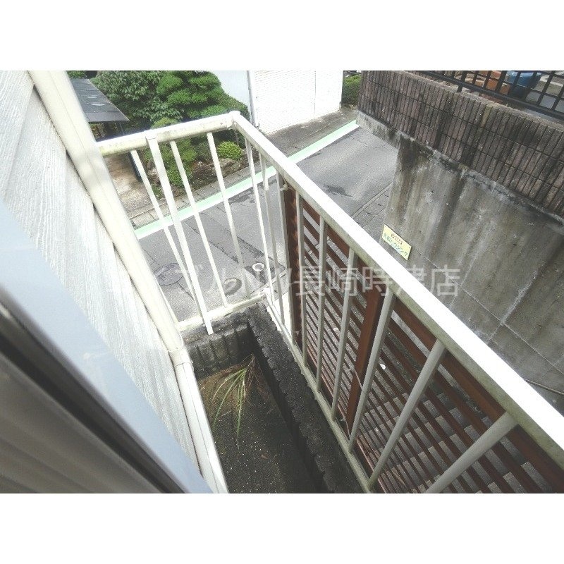 ゆたりハイツの物件内観写真