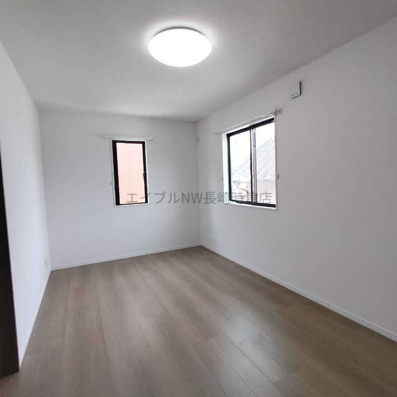 はるの樹ハイツの物件内観写真