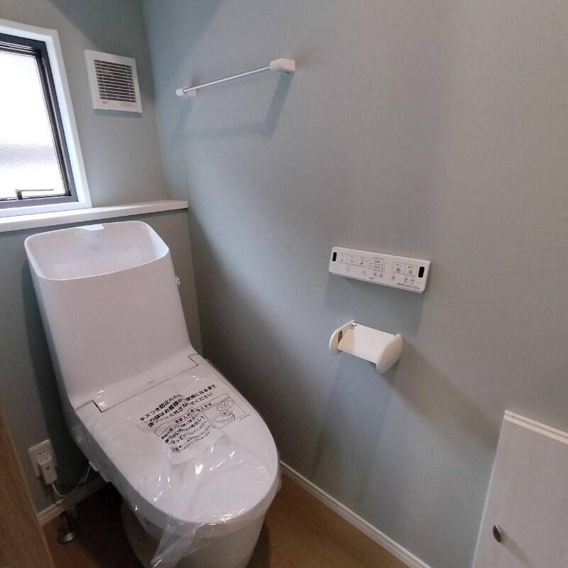 はるの樹ハイツの物件内観写真