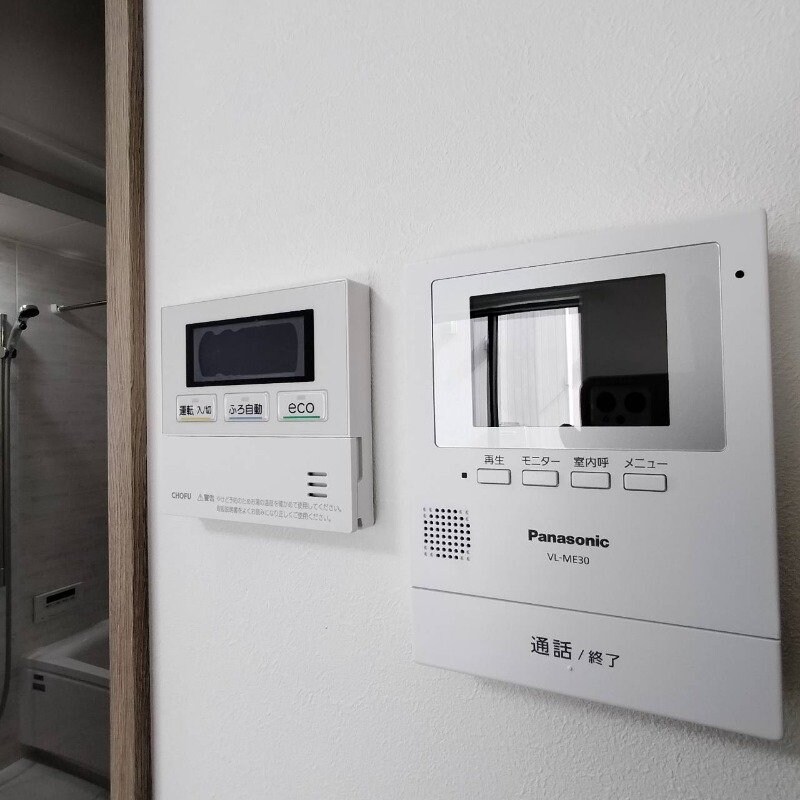 はるの樹ハイツの物件内観写真