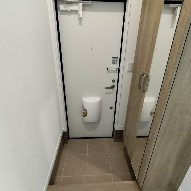 はるの樹ハイツの物件内観写真