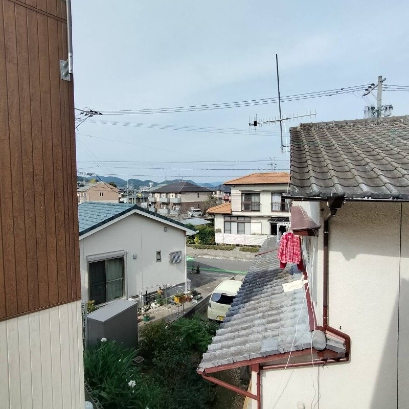 はるの樹ハイツの物件内観写真