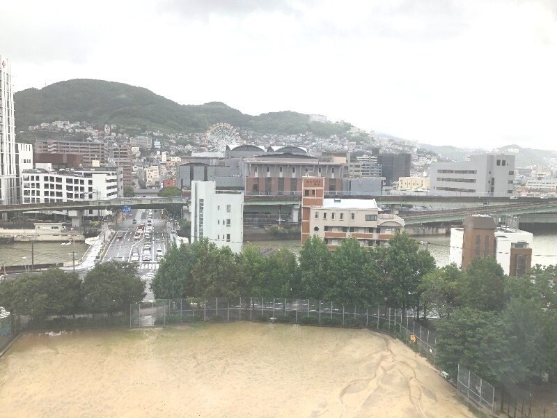 ドエル梁川公園の物件内観写真