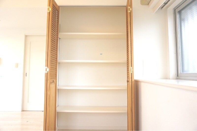 ドエル梁川公園の物件内観写真