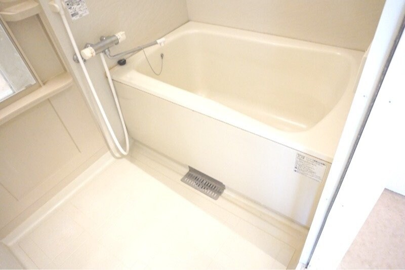 ドエル梁川公園の物件内観写真