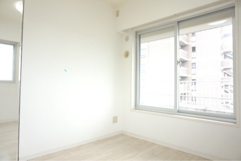 ドエル梁川公園の物件内観写真