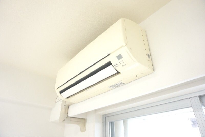 ドエル梁川公園の物件内観写真