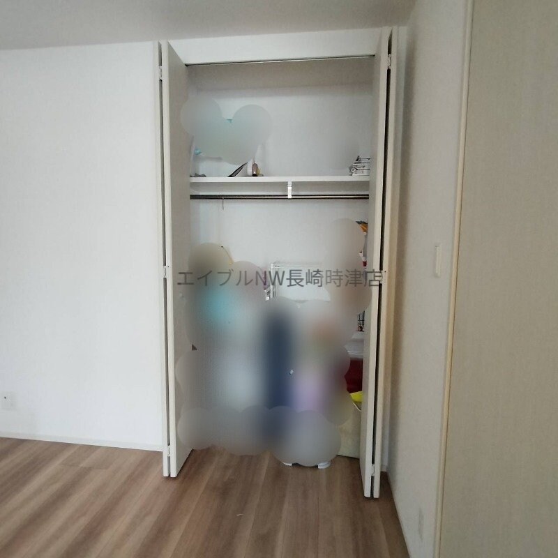 アメイズ時津ベイサイドスクエアの物件内観写真