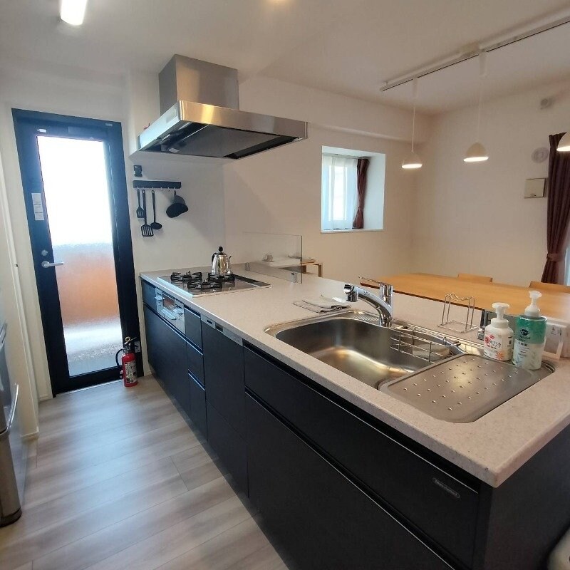 アメイズ時津ベイサイドスクエアの物件内観写真