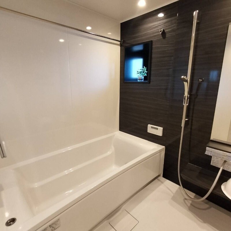 アメイズ時津ベイサイドスクエアの物件内観写真