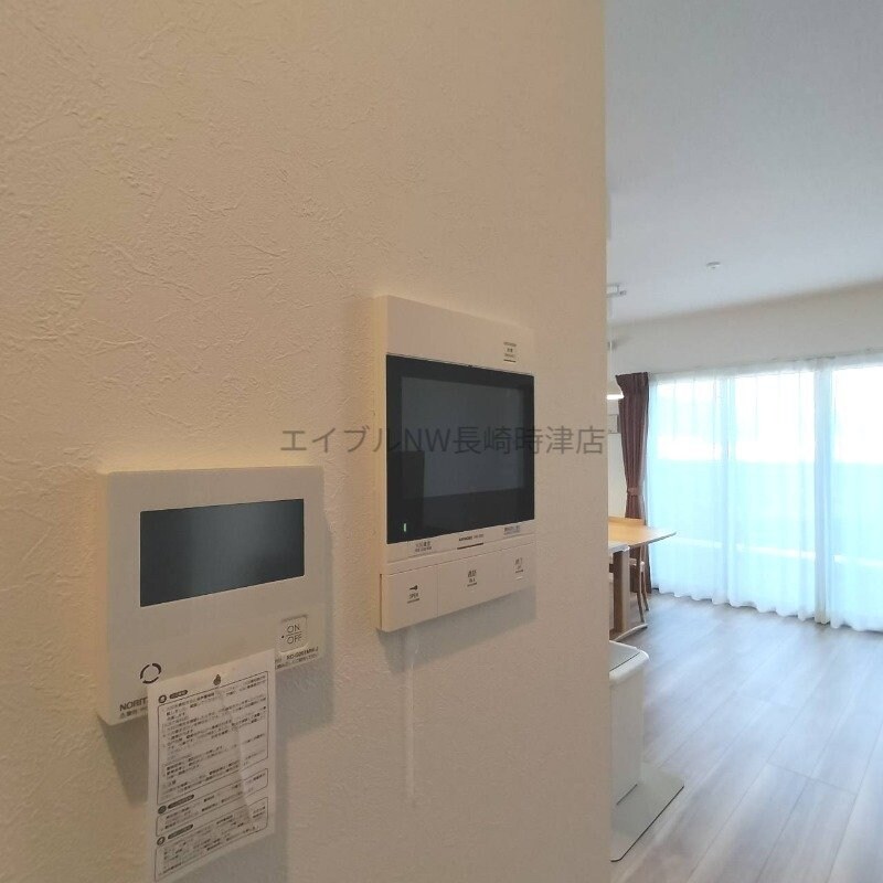 アメイズ時津ベイサイドスクエアの物件内観写真