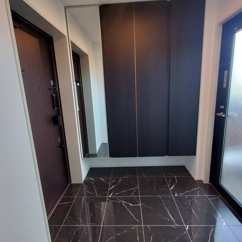 アメイズ時津ベイサイドスクエアの物件内観写真