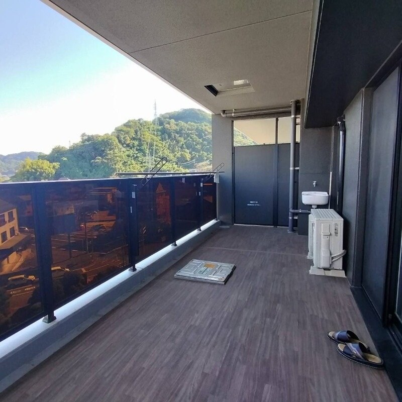 アメイズ時津ベイサイドスクエアの物件内観写真