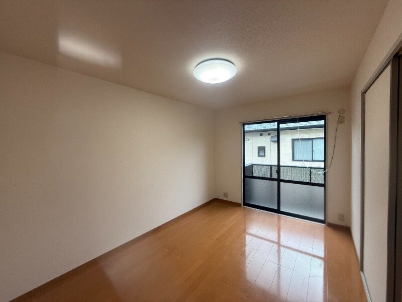 ディアス畝刈Aの物件内観写真