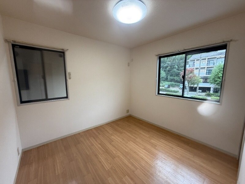 ディアス畝刈Aの物件内観写真