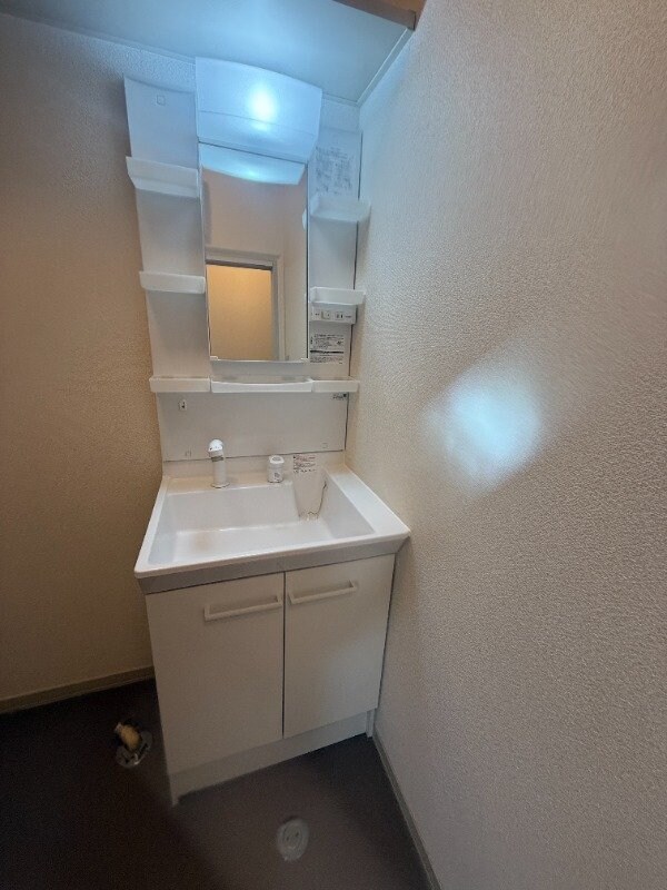 ディアス畝刈Aの物件内観写真