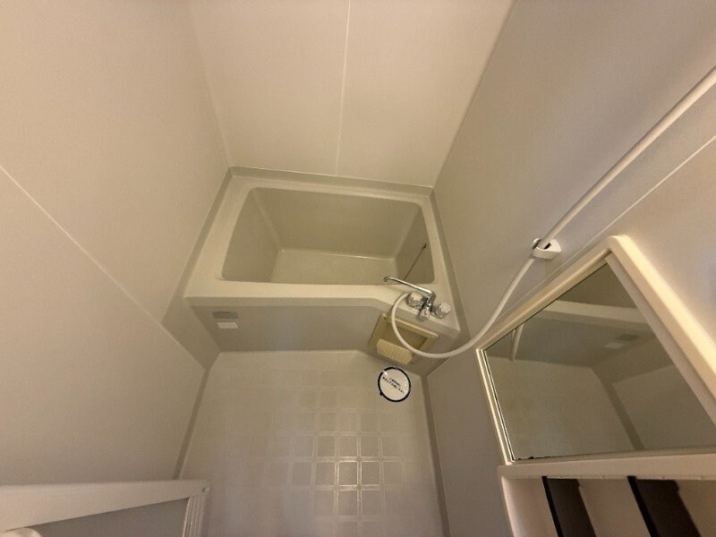 ディアス畝刈Aの物件内観写真