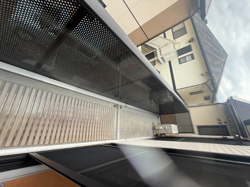 ディアス畝刈Aの物件内観写真