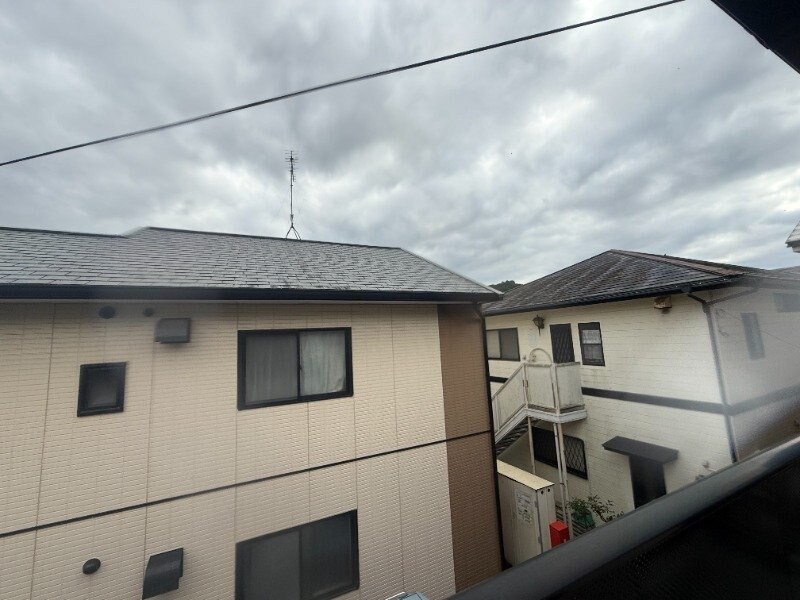 ディアス畝刈Aの物件内観写真