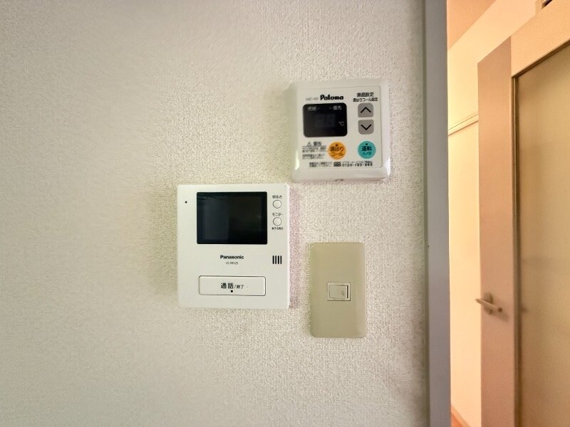 ディアス畝刈Aの物件内観写真