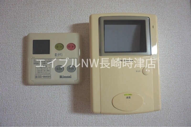 プロヴァンスの物件内観写真