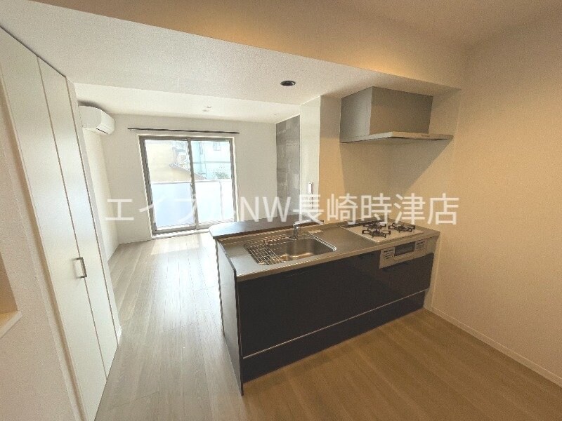 シャーメゾン　フォルジュロンの物件内観写真