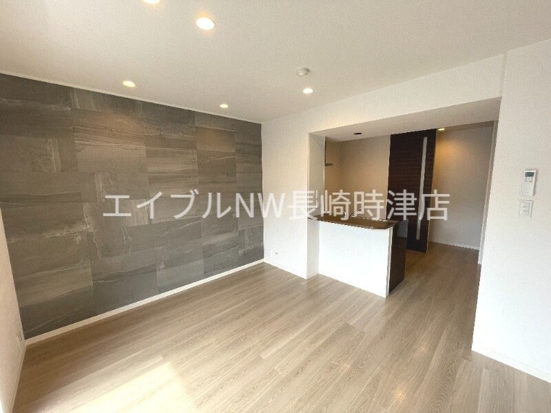 シャーメゾン　フォルジュロンの物件内観写真