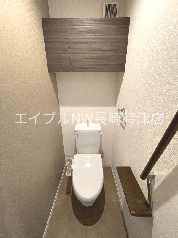 シャーメゾン　フォルジュロンの物件内観写真