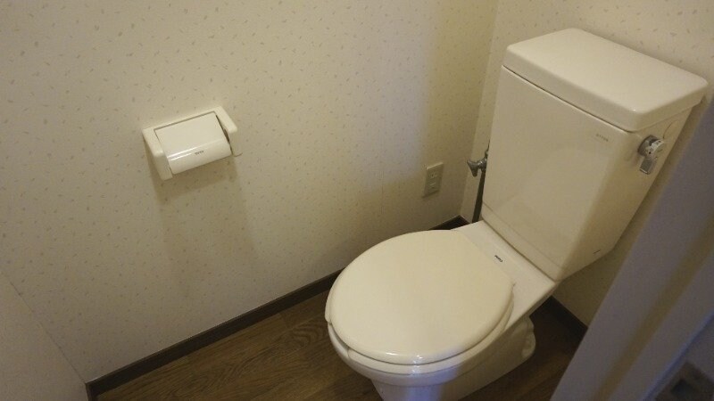 西田ビルの物件内観写真