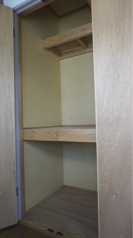 西田ビルの物件内観写真