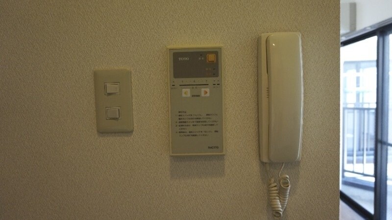 西田ビルの物件内観写真